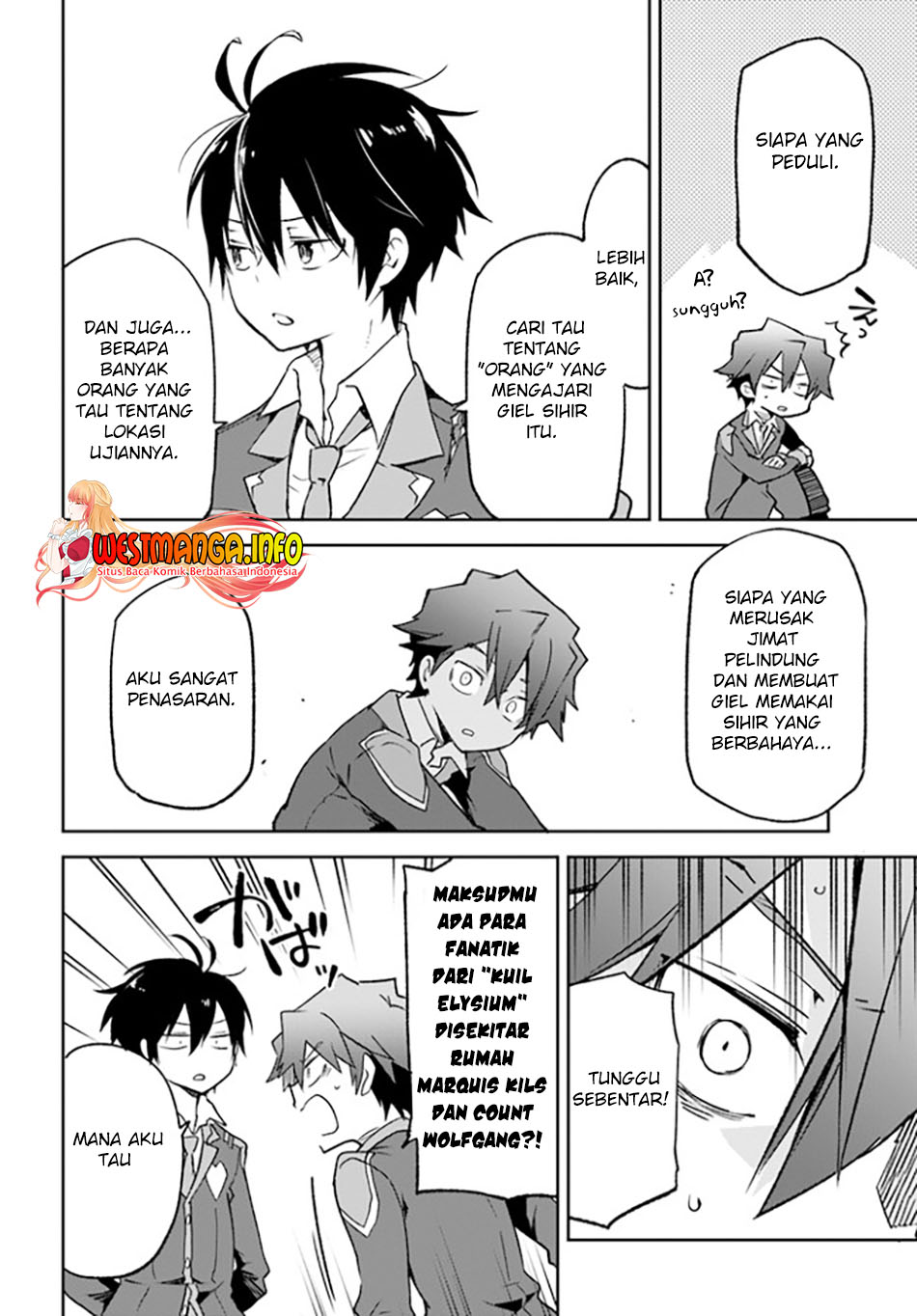 Henkyou Gurashi no Maou, Tensei shite Saikyou no Majutsushi ni naru ~Aisarenagara Nariagaru Moto Maō wa, Ningen o Shiritai~